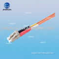 FC/pc optical patch cord simplex singlemode